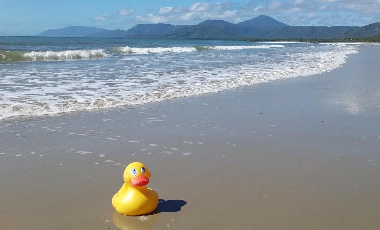 By The Sea Port Douglas Exterior photo